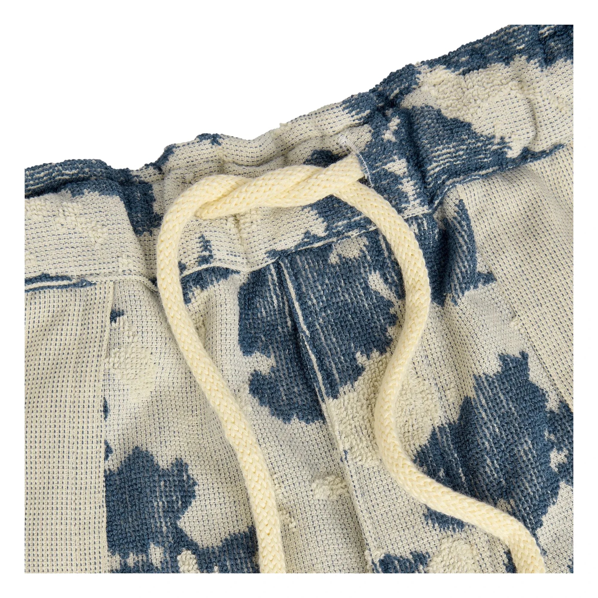 OAS - Contrast Sail Shorts Nicola Eponge | Beige