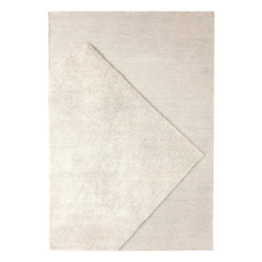 Nanimarquina - Oblique Teppich | Ivory