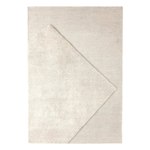 Nanimarquina - Oblique Teppich | Ivory