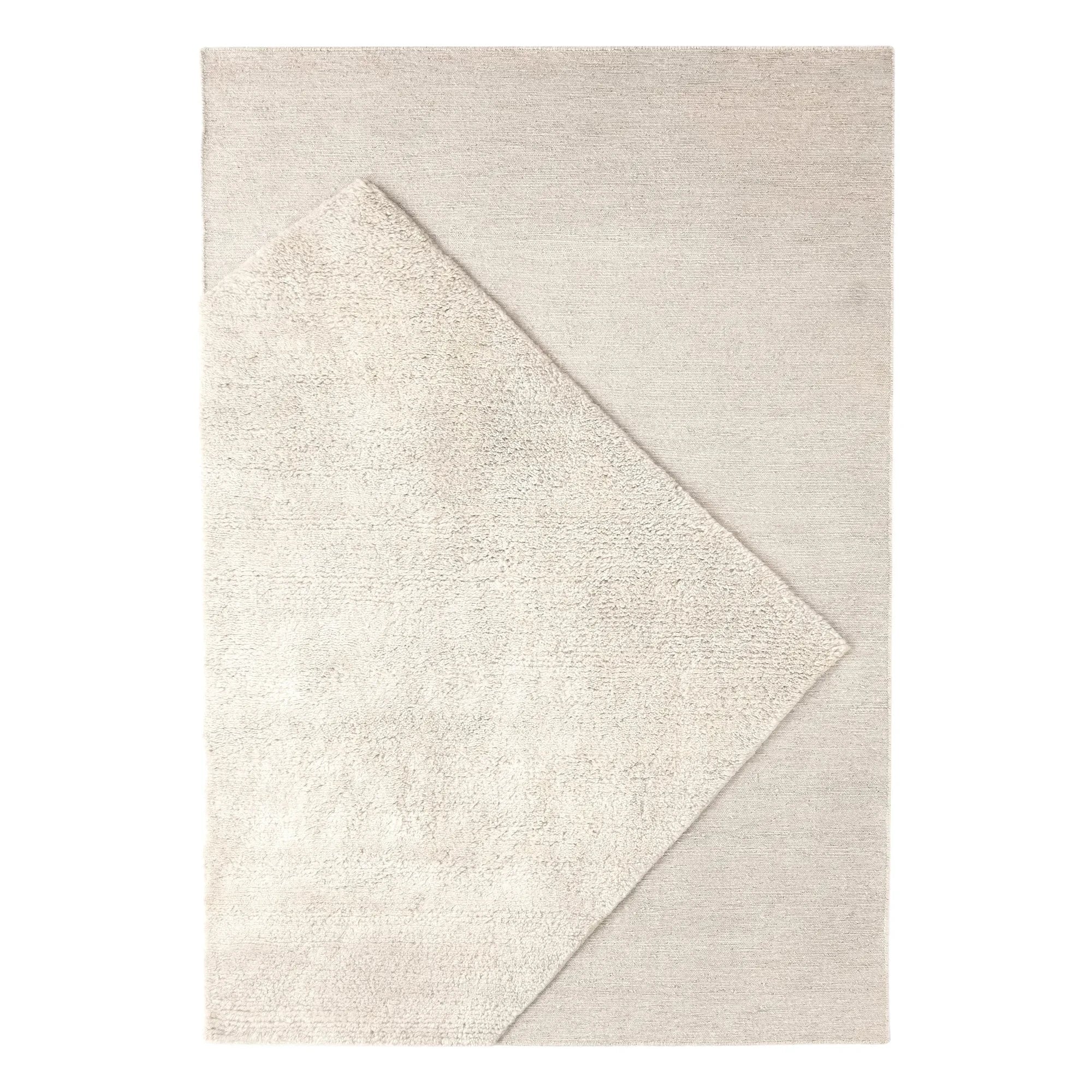 Nanimarquina - Oblique Teppich | Ivory