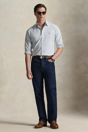 Polo Ralph Lauren Pamuklu Gömlek