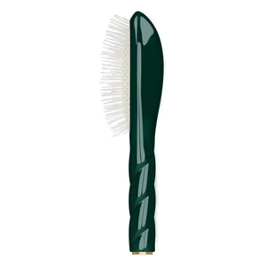 La Bonne Brosse - Kleine Bürste L'Intense N°07 - Entwirrend und Revitalisierend | Smaragdgrün