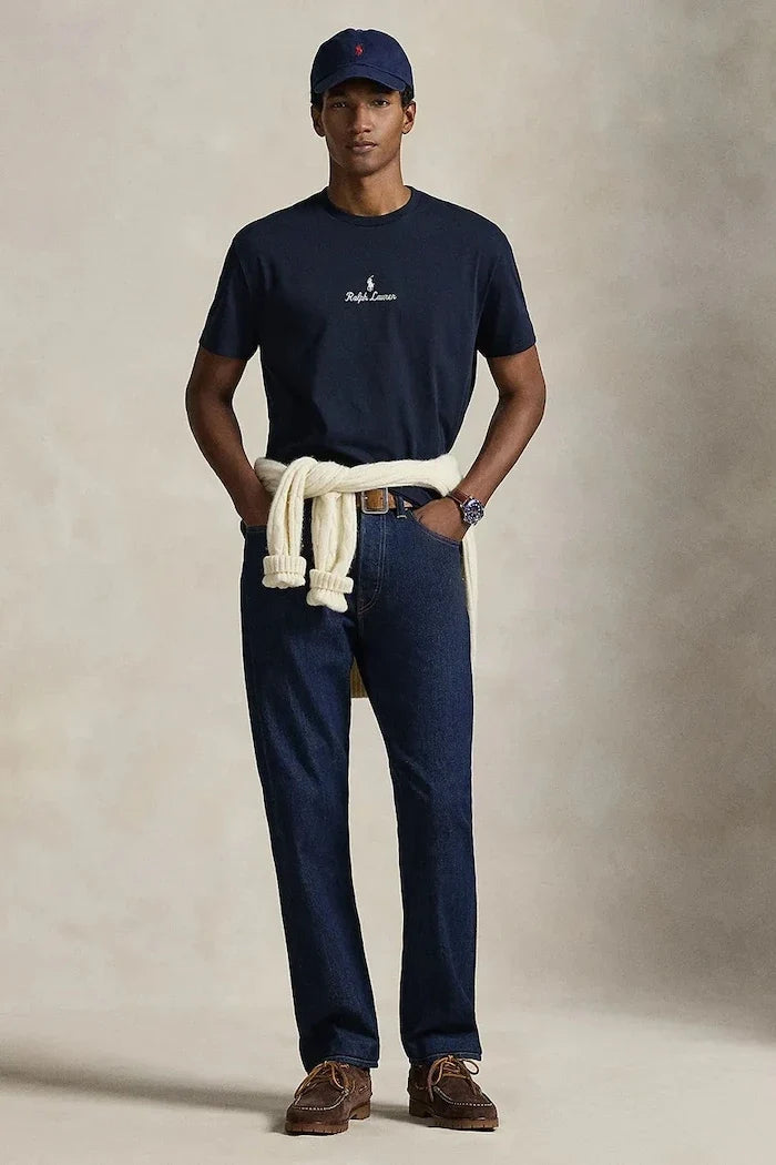 Polo Ralph Lauren Pamuklu Tişört