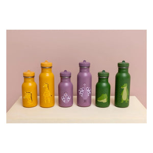 Trixie - Mr. Alligator 350ml Su Şişesi | Yeşil