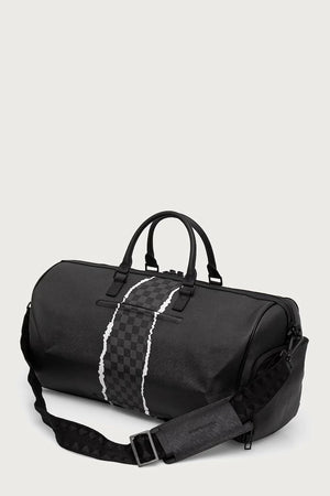 Sprayground - Graue Tasche 910D9348NSZ