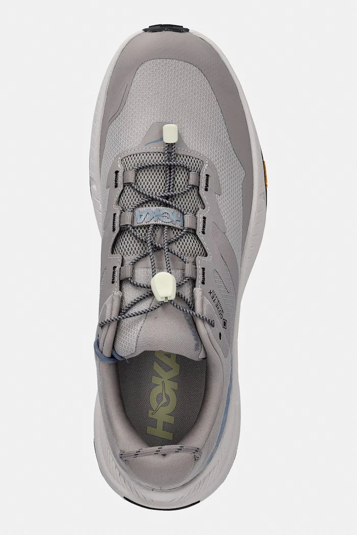Hoka erkek trekking ayakkabıları Transport GTX