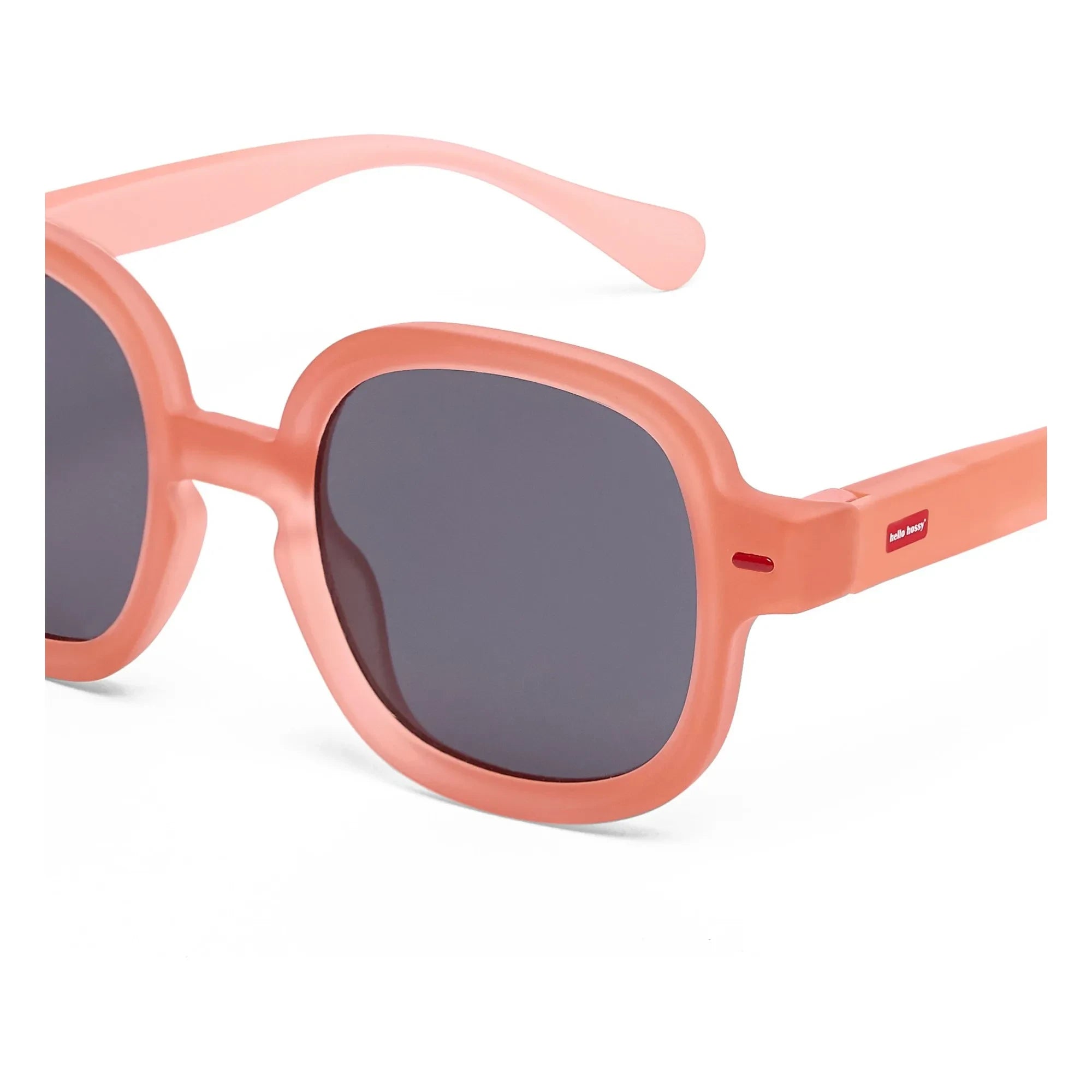 Hello Hossy - Koody Maddy Sonnenbrille | Pfirsich