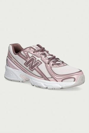 New Balance 740 kadın spor ayakkabı