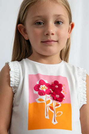 Mayoral Çocuk Üst