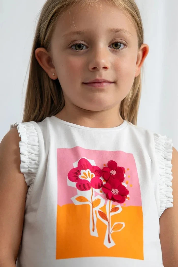 Mayoral Çocuk Üst
