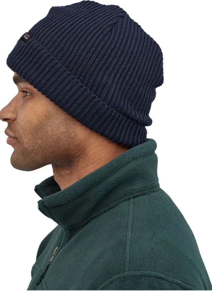 Patagonia - Strickmütze - Erwachsenen-Kollektion | Dunkelblau