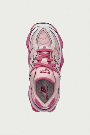 New Balance 9060 çocuk spor ayakkabısı