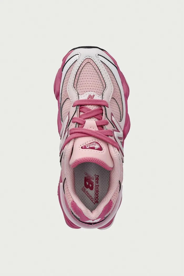 New Balance 9060 çocuk spor ayakkabısı