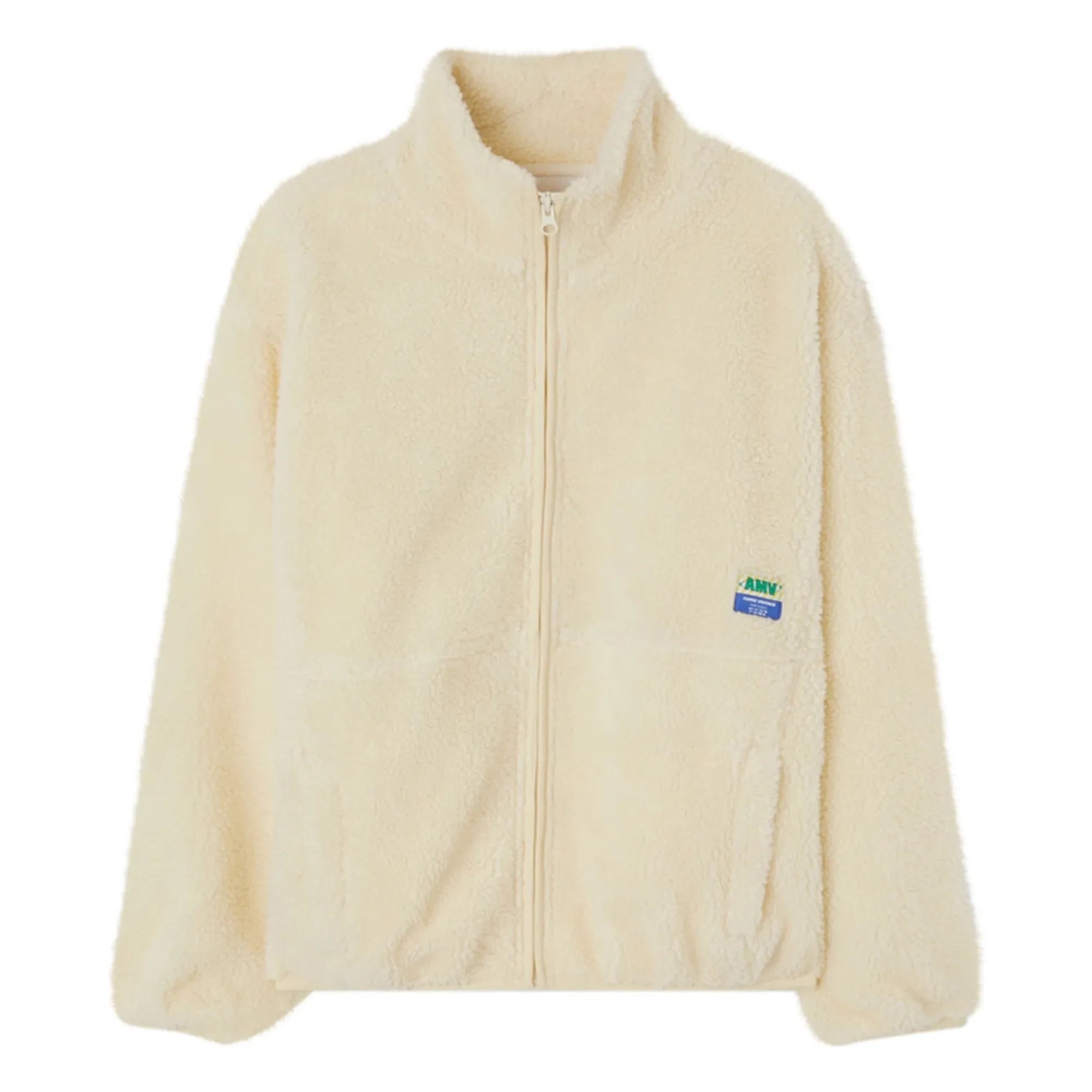 American Vintage - Hoktown Jacke | Ecru
