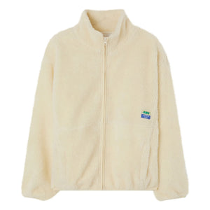 American Vintage - Hoktown Jacke | Ecru