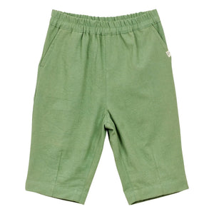 Arsène et Les Pipelettes - Uni Babyhose | Khaki