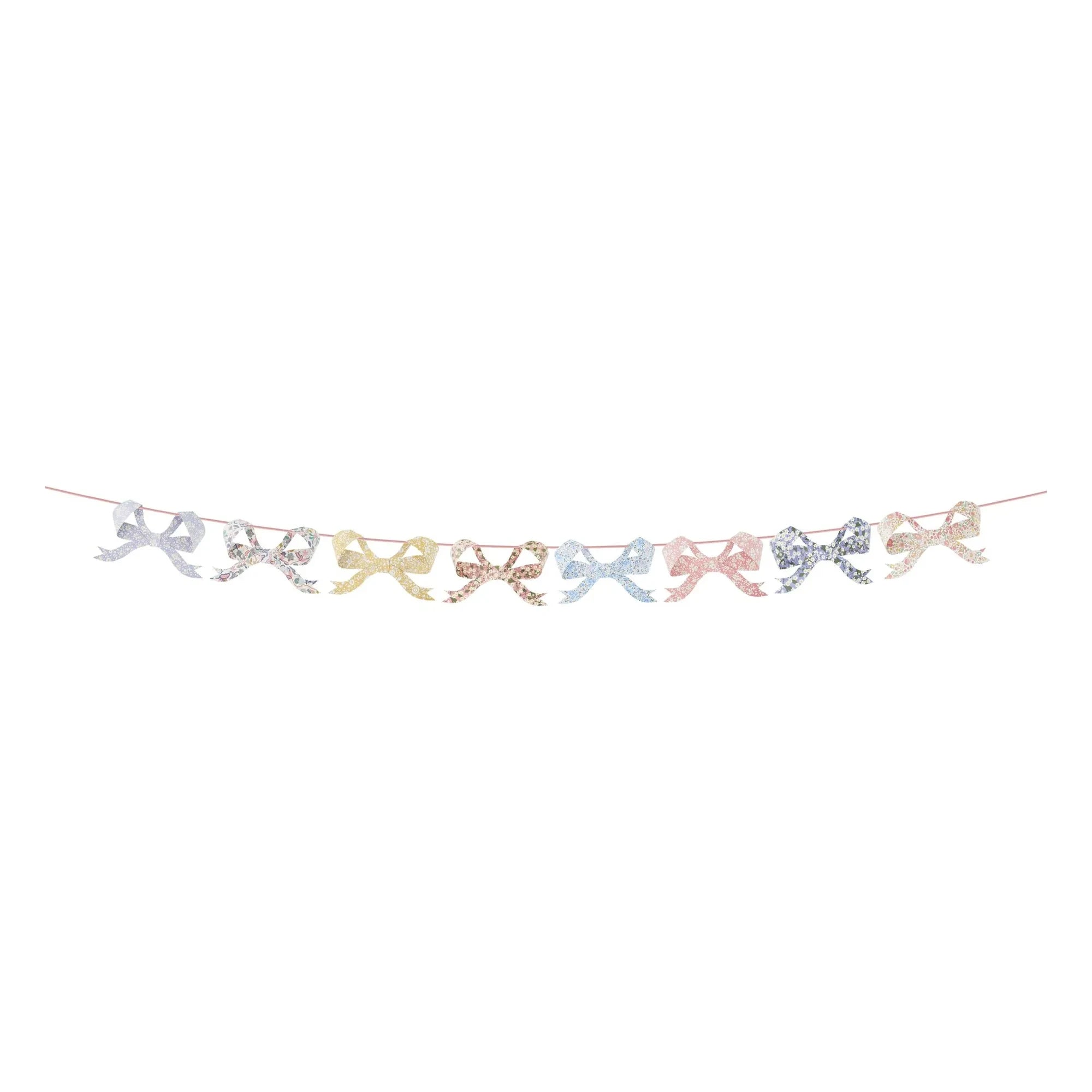 Meri Meri - Meri Meri x Liberty Knotenschmuck