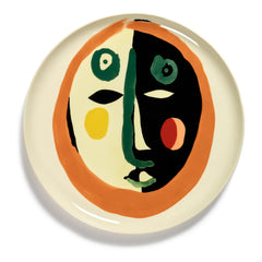 Serax - Feast Teller - Ottolenghi