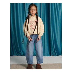 Gingersnaps - Jean Barrel Constance | Mavi