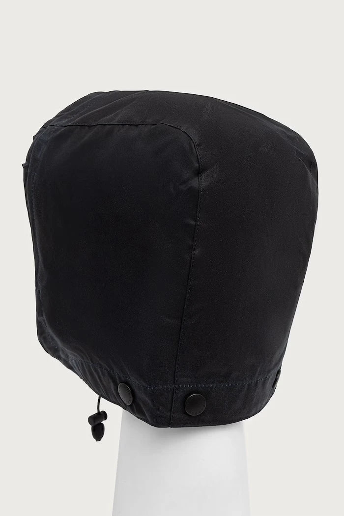 Barbour Herren Baumwollkapuze