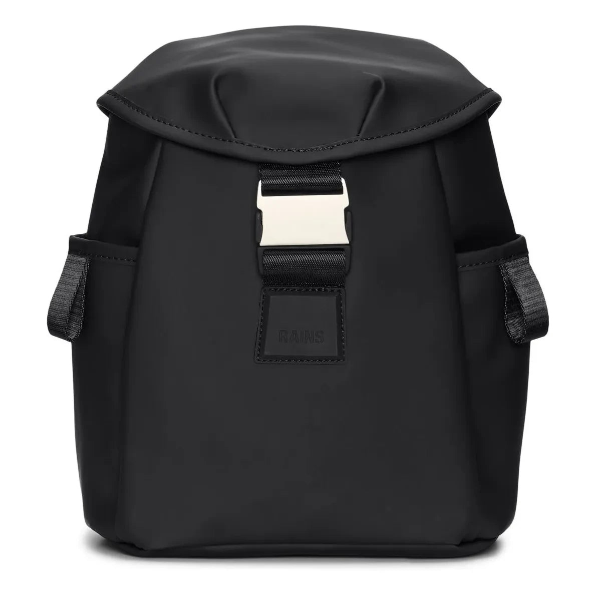 Rains - Valera Mini W3 Rucksack | Schwarz
