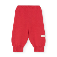 The Animals Observatory - Coqui Pantolon | Kırmızı