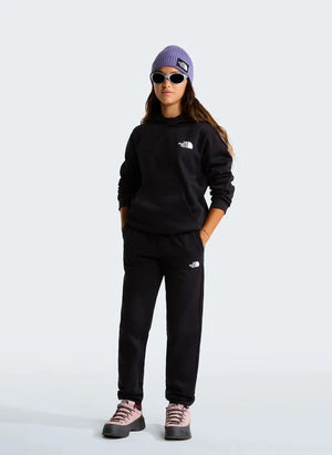 The North Face - Box Kapuzenhoodie | Schwarz