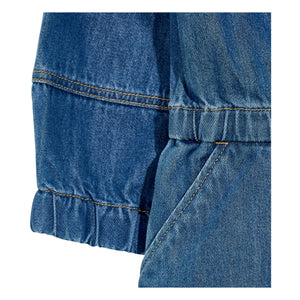 Bellerose - Piloot Overall | Used Denim