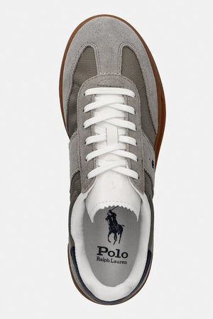 Polo Ralph Lauren Hrt Aera Pp Spor Ayakkabı