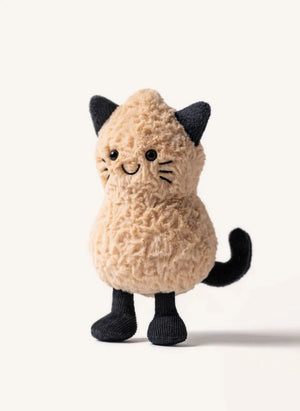 Jellycat - Amuseables Fıstık ‘Katze’ Plüschtier