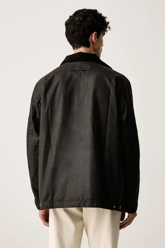Barbour Erkek Mumlu Geçiş Montu