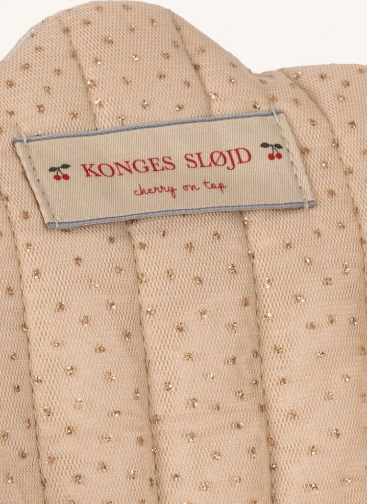 Konges Sløjd - Rainbow Star Kinderwagen