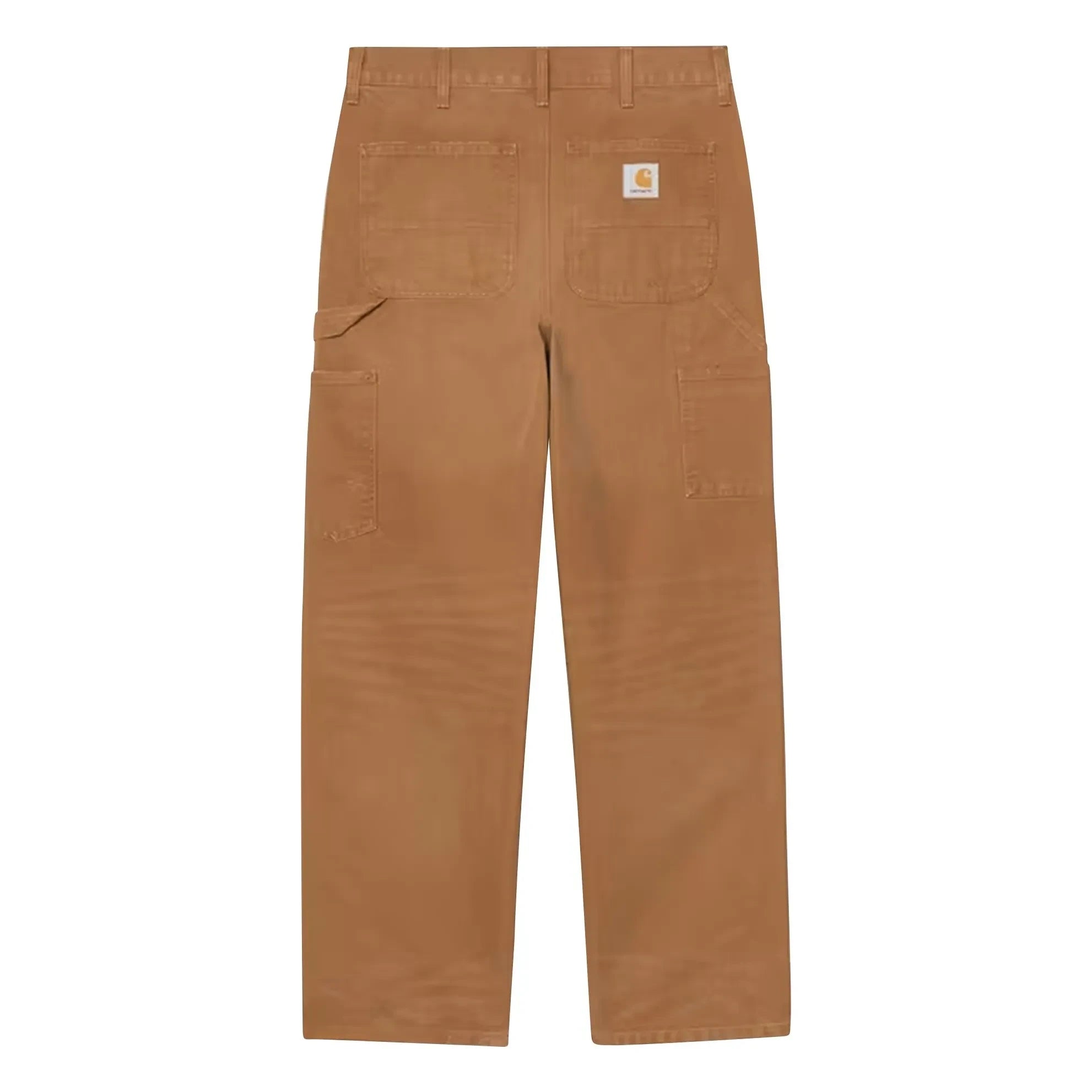 Carhartt WIP - Single Knee Hose | Camel