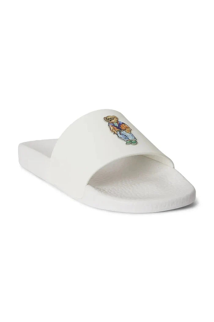 Polo Ralph Lauren havuz terliği Polo Slide