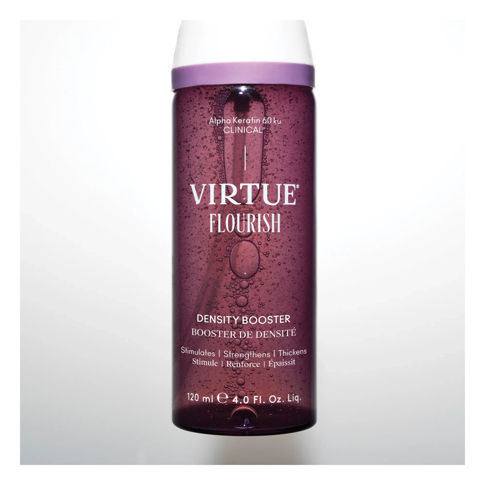 Virtue – Flourish Density Booster – 120 ml