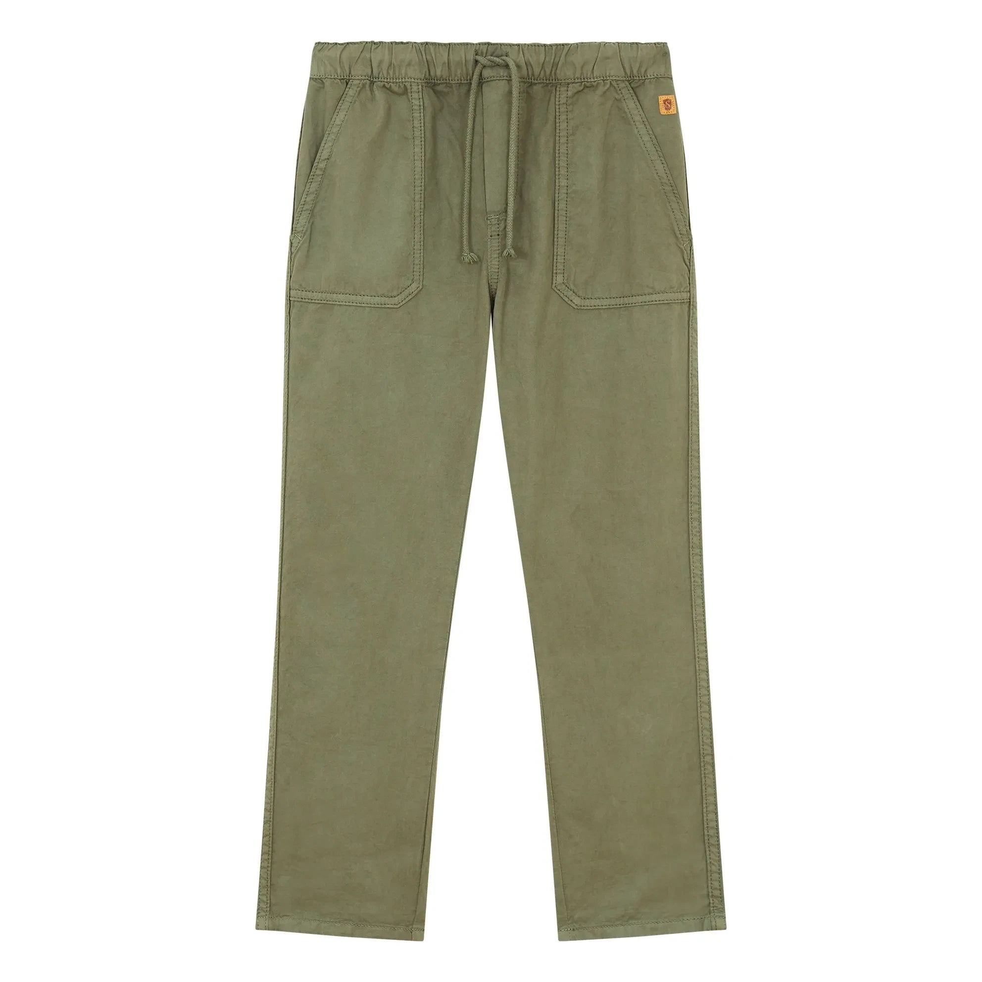 Sunchild - Goldfield pantolon | Haki