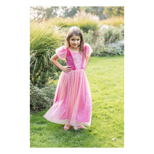 Great Pretenders – Prinzessin Himbeere Verkleidung