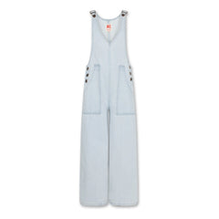 AO76 - Jesse Jumpsuit | Denim