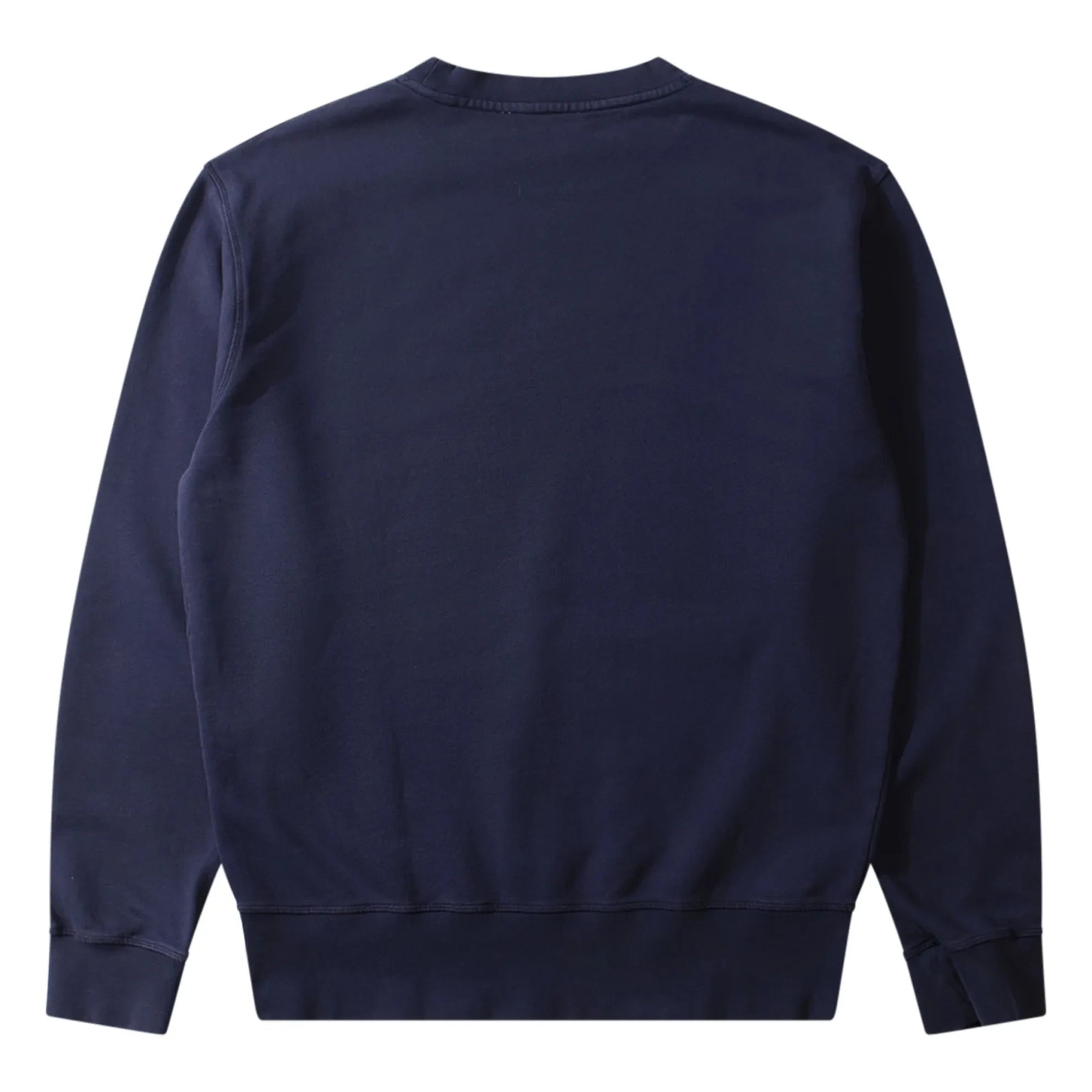 Edmmond Studios - Duck Patch Sweatshirt | Lacivert