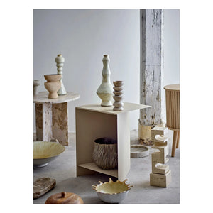 Bloomingville - Hallam Skulptur | Beige