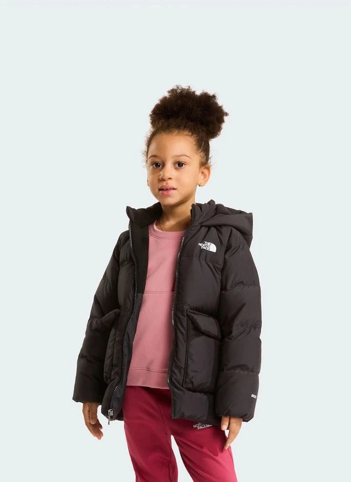 The North Face - North Down Jacke | Schwarz