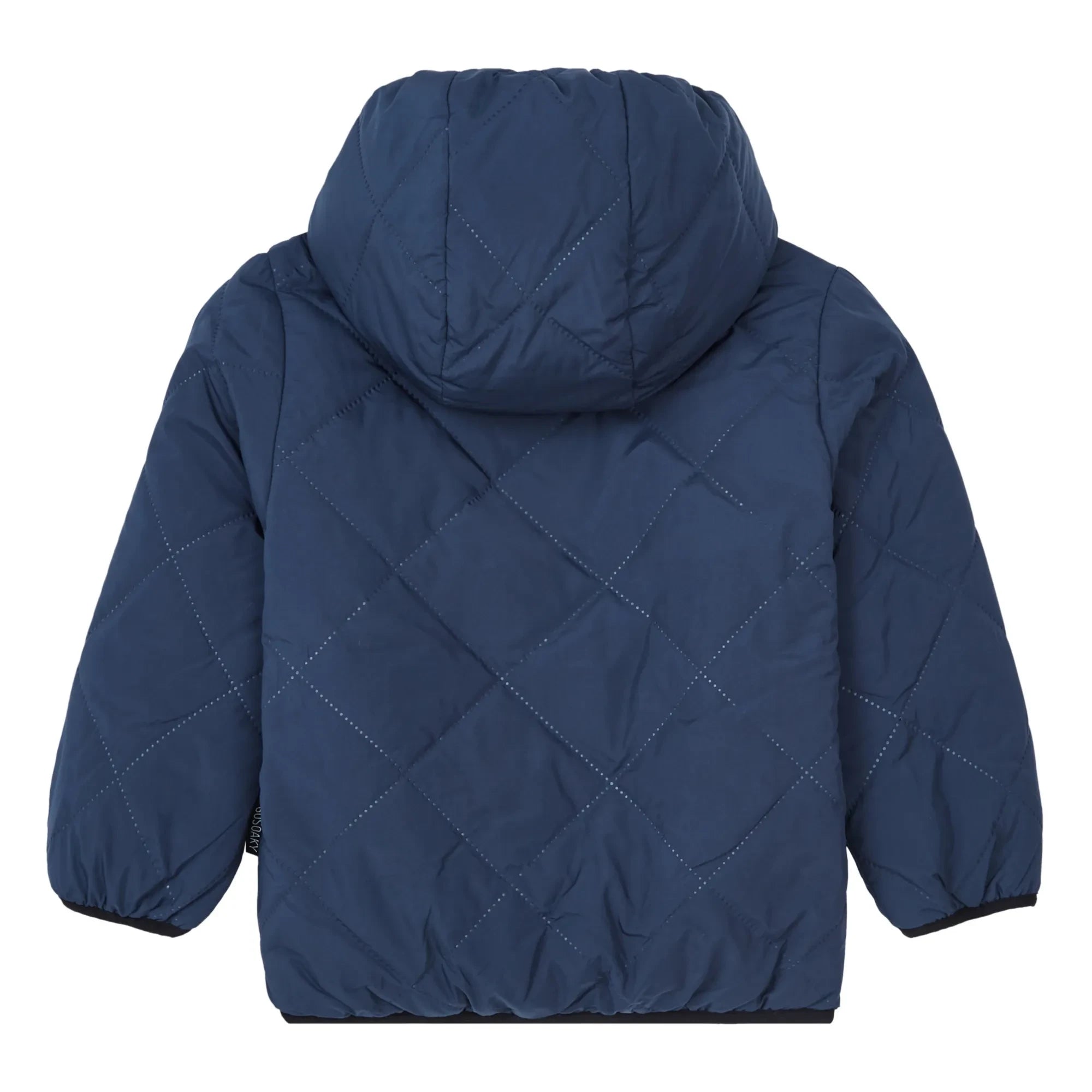 Gosoaky - Baby Shark Jacke | Navy