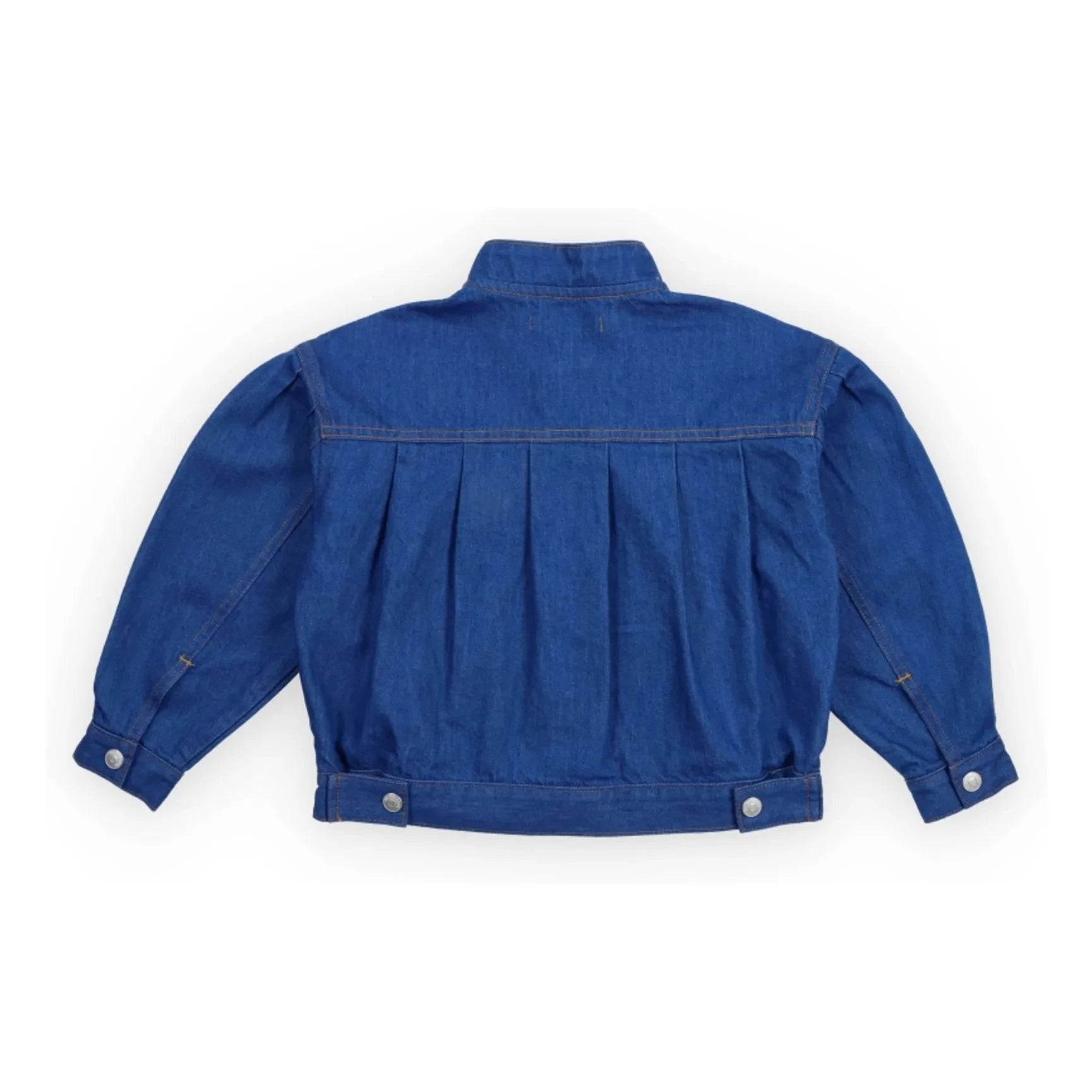 the new society - Tulip Jeansjacke | Dunkelblau