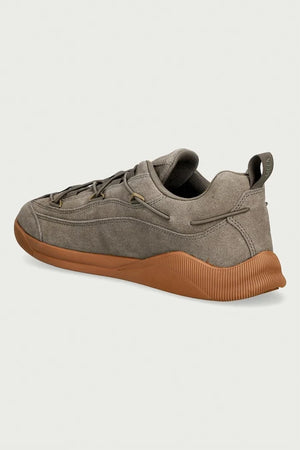 Moon Boot MB MOONLIGHT SUEDE erkek süet spor ayakkabı