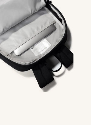 The North Face - Jester Rucksack | Schwarz