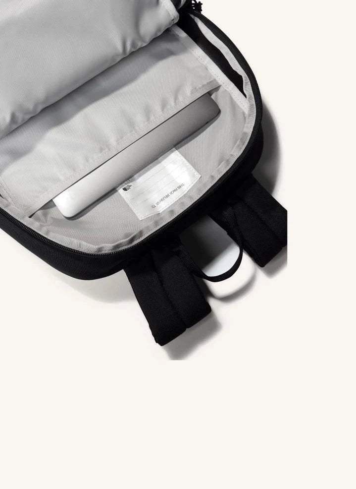 The North Face - Jester Rucksack | Schwarz