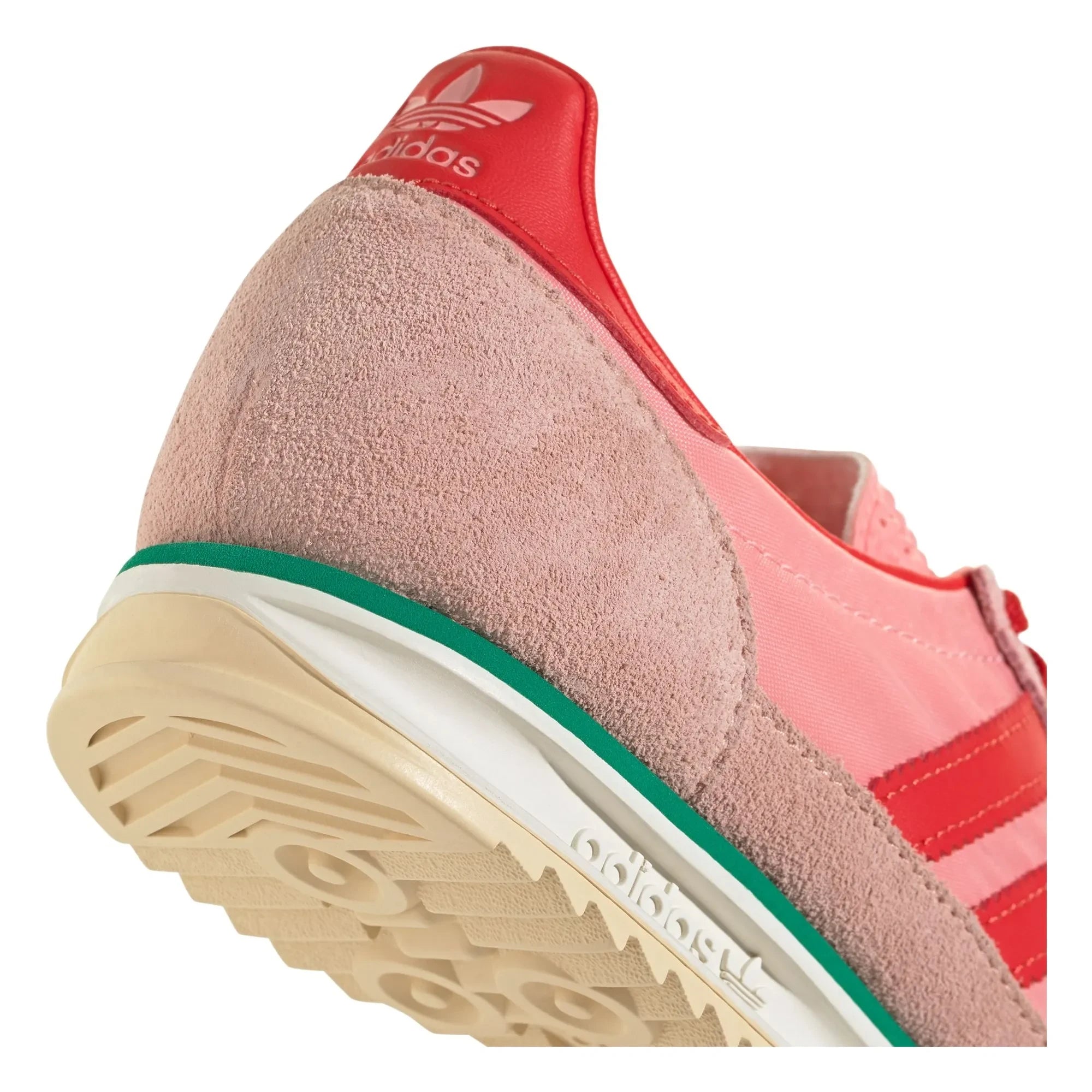 Adidas - SL 72 OG Sneaker | Rosa