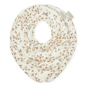 Cam Cam - Bandana-Lätzchen Ivy - 2er Set | Braun