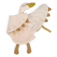 Moulin Roty - Kuschel-Schwan - Kleine Tanzschule