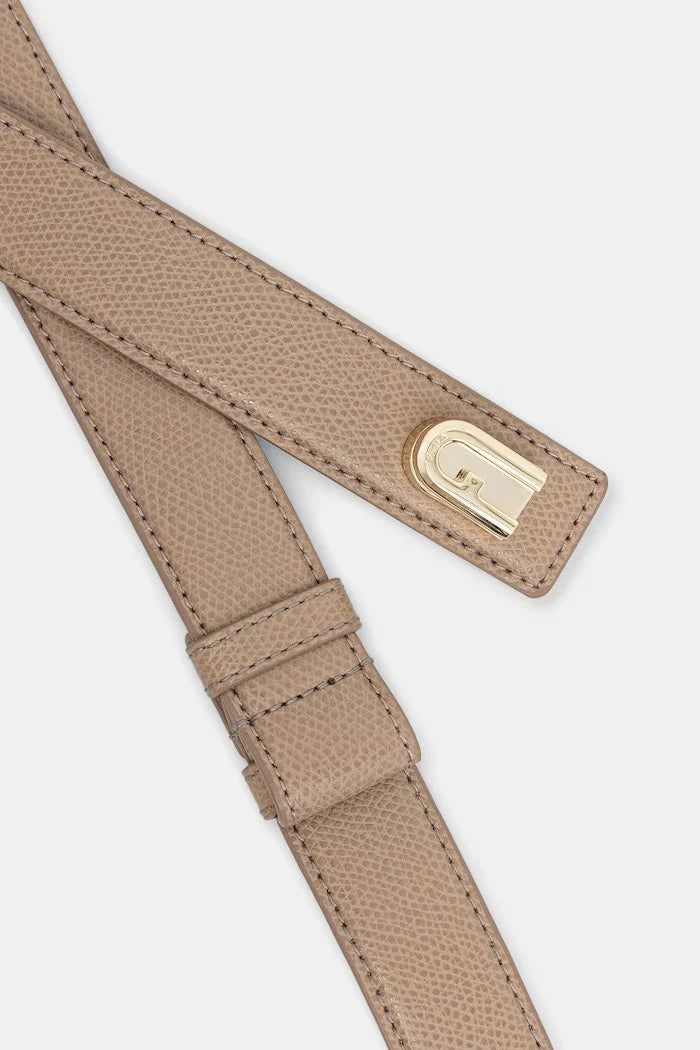Furla Damen-Ledergürtel